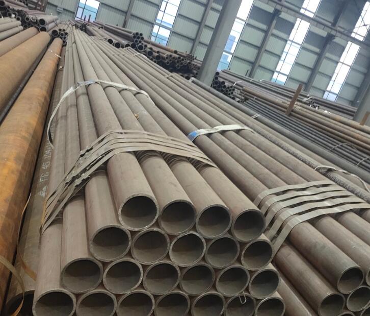 崂山20#石油裂化管