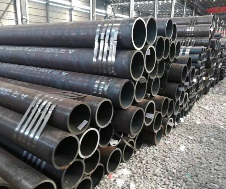 崂山Q345D化肥专用管