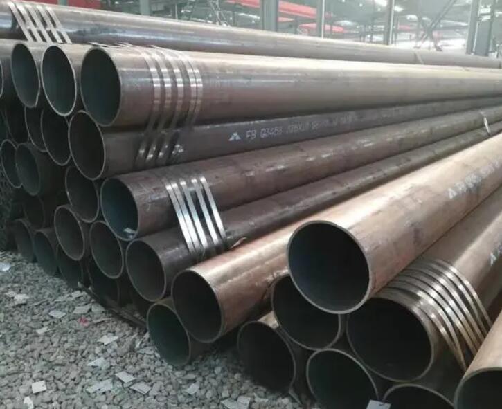 崂山高压锅炉管