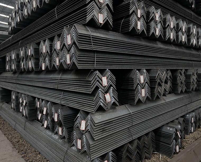 崂山低合金角钢